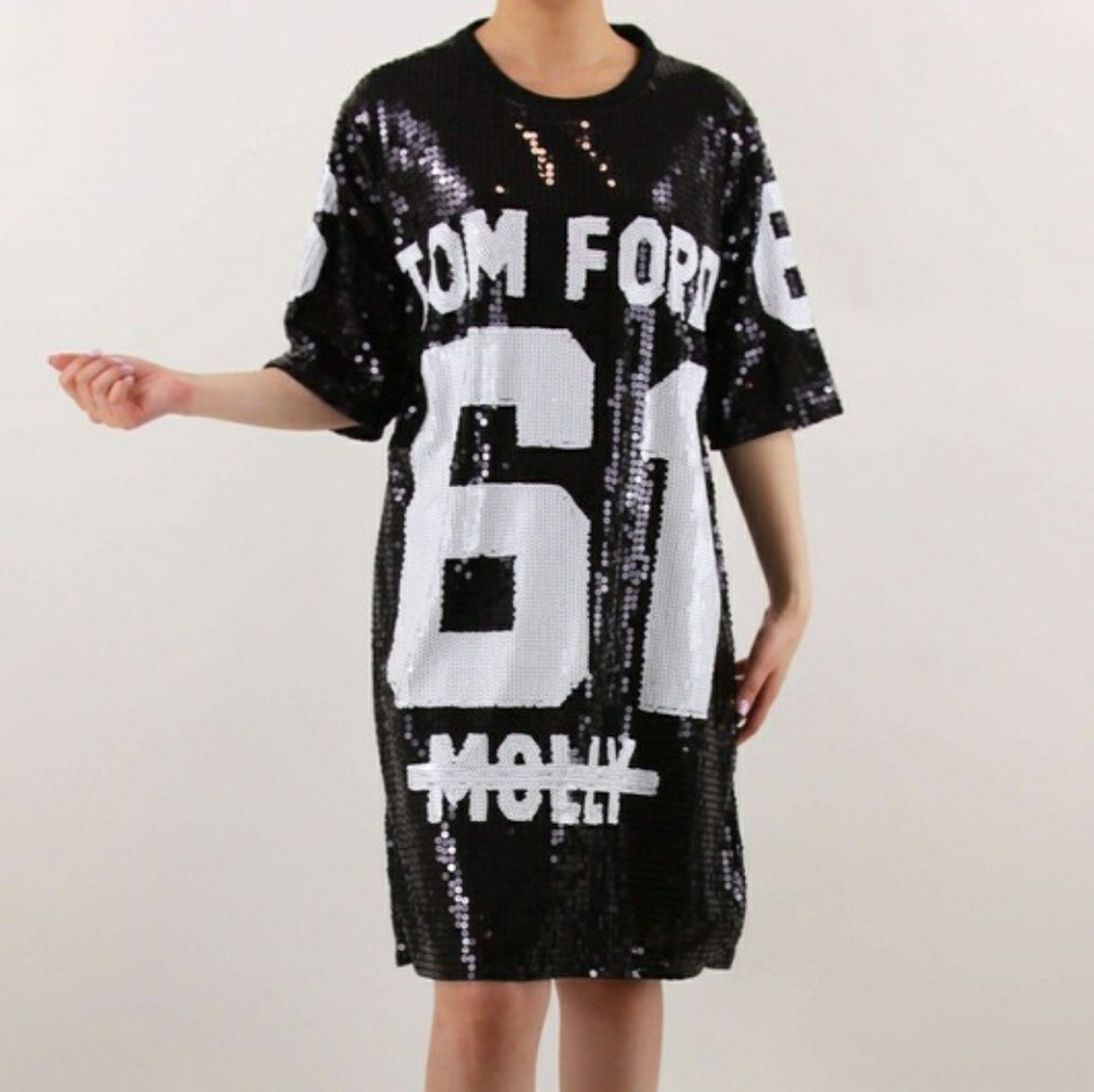 T-shirt Dress